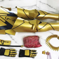 Customize Fate/Grand Order Archer Gilgamesh Stage 3 Cosplay Armor