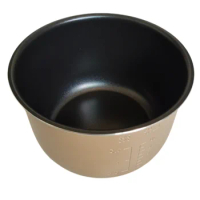 Original new rice cooker inside and outside for Panasonic SR-GE18N rice cooker replacement non-stick inner bowl