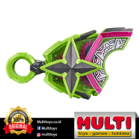 PREMIUM DX MEMORIAL NINJA RAISE BUCKLE 82923