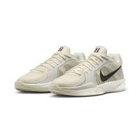 NIKE 耐吉 W Nike Sabrina 2 EP 椰奶黑勾 籃球鞋 FZ1517-102(緩震 耐穿 運動鞋 女鞋)