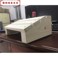 辦公桌歇腳腳踏桌下踩硌辦公腳凳足踏踮腳下腳午睡辦公室放腳