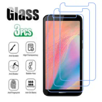 9H Protective Tempered Glass For Hisense E20s 5.7" Phone Screen Protector Protection Cover Film