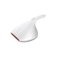 เครื่องดูดฝุ่นและกำจัดไรฝุ่น รุ่น CM800 สีขาว
