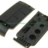 Repair Parts For Canon FOR EOS 5DS 5DSR CF Memory Card Cover Door Lid With Rubber
