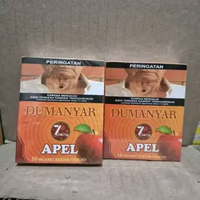 Dumanyar Apel 16 (Batang)