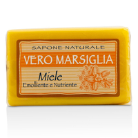 那是堤 Nesti Dante - 天然香皂Vero Marsiglia Natural Soap - 蜂蜜(潤膚和滋養)
