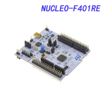 NUCLEO-F401RE Development Boards &amp; Kits - ARM Nucleo Board STM32F4 STM32F401RE 512K