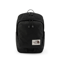 【The North Face 童 20L雙肩包《黑》】8B23/後背包/雙肩背包/休閒背包/登山/露營