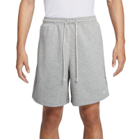 【NIKE】 AS M NK DF SI FLC 8IN SHORT 運動短褲 男 - FZ0217063