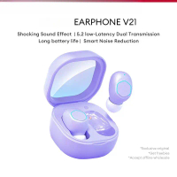 Tai nghe Bluetooth, Muisc baseus wm02, Thích hợp cho các hoạt động thể thao, có USB Mic âm thanh khu