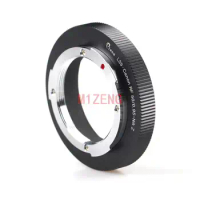 F0.95-N/Z Adapter ring for canon 50mm f0.95 dream l39 mount lens to nikon Z Z5 Z6 Z7 z6ii z7ii z50 Z9 ZFC full frame Camera