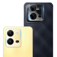 【T.G】vivo V25 5G 鏡頭鋼化玻璃保護貼