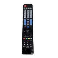 Replacment AKB74115501 Remote Control For LCD LED TV HDTV 19LU55UB 22LF10UA 55LE5500 55LS4500UD 47LV