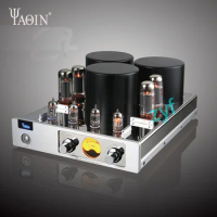 Yaqin MC-13S bile machine EL34 tube amplifier fever home audio HiFi high-fidelity amplifier
