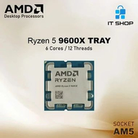 Processor AMD AM5 Ryzen 5 9600X TRAY