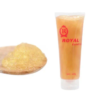 Royal Facial Gel for Ultrasonic RF LED Light Beauty Machine Skin Rejuvenation Face Lifting Anti Wrinkle Aging Skin Care Products