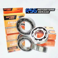 BEARING KRUK AS DAYTONA JUPITER MX OLD BEAT SCOOPY VARIO 110 BEAT POP SMASH 110 NINJA 150 MIO OLD SP