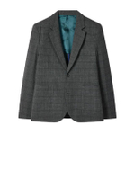เสื้อเบลเซอร์ผู้ชาย รุ่น M2R-2337-V22548-78 สี Black