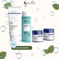 kalara skincare / paket wajah / skincare wajah mencerahkan