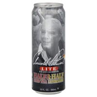 Arizona & Half Iced Tea/Lemonade 12 can X 650 ml