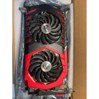 MSI GTX 1070 ti 8G 顯示卡 非礦卡 1070ti 效能近 1080