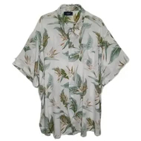 Kemeja Pantai Chaps Original 1 XXL