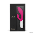 Lelo Ina Wave 2 多功能雙震動按摩棒