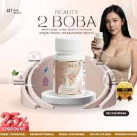 Velvera+ Beauty Boba Cerah Cantik Isi Varian Kapsul