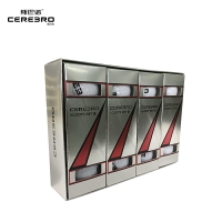 Cerebro/斯巴諾 高爾夫球雙層練習球兩層球練習場專用級二層球