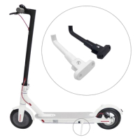 Folding Electric Scooter Foot Support for Xiaomi M365 1s Pro 2 Pro Scooters Foot Support Stand Tripod Side Support Spare Parts