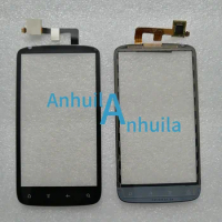 4.3" Black For HTC Sensation G14 Touch Screen Digitizer Sensor Panel