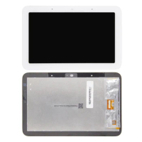 LCD Display Screen For Google Nest Hub 2nd Gen Smart LCD Display Touch Screen Assembly Replacement