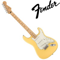 『FENDER』Player 系列琴款電吉他 Stratocaster Maple / 公司貨保固
