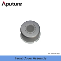 Aputure Front Cover Assembly for Amaran 300c