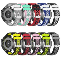 Bracelet For Amazfit GTR 47mm Wrist Strap For Xiaomi Amazfit Pace / Stratos / GTR 4 3 2 2E / GTR3 Pro Watchband GTR4 Wristband