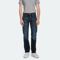 กางเกงยีนส์ Men's 501 Original Jeans รุ่น 00501-1485 สี Authentic Vintage
