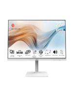 จอมอนิเตอร์ (27") รุ่น MODERN MD272QPW