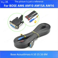 Original Speaker Connection Cable Subwoofer Audio Cable For BOSE AM6 AM10 AM15A AM16 Bose Acoustimass 6 10 15 16 6M