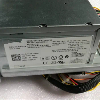 For DELL T300 server power supply H490P-00 N490P-00 DU643 JY138