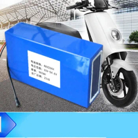 Free shipping 48V 1000W lithium 48V 20AH ebike battery 48 V 20AH electric bike battery with 30A BMS + 54.6V 3A Charger