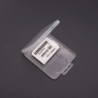 10pcs SD2VITA Pro Adapter V2.0 3.0 5.0 6.0 SD Micro Memory Card