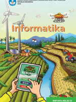 Informatika Kelas 9 SMP Kurikulum Merdeka