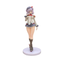 Kantai Collection Kan Colle Kashima Sexy Cute Girl Model PVC Anime Toys Action Hentai Figure Adult Toys Doll Gift