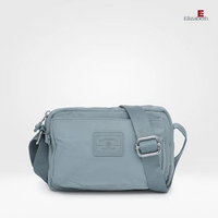 Tas Elizabeth Mini Sling Bag 0775-0105 Light Blue