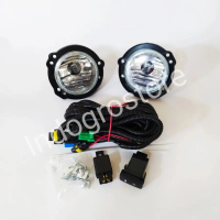 Foglamp Lampu Kabut Mobil Agya Ayla Lama 2012 2013 2014 2015 2016