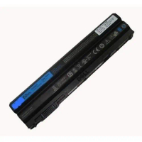 Baterai Original E5420 E5430 E5520 E6420
