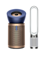 [PRE-ORDER] [Bundle Set] เครื่องฟอกอากาศ Big+Quiet Formaldehyde BP04 และ Pure Cool Air Purifier Fan 