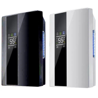 智能電子式靜音除溼機(CS10E)