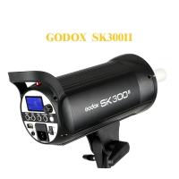 【EC數位】  Godox 神牛 SK300II 二代玩家棚燈300W 攝影燈 影視閃光燈 體積輕巧 方便攜帶