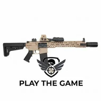 MAINAN WGB WGG WH XM7 BLOWBACK WITH SMOKE FIRE EFFECK GEL BLASTER